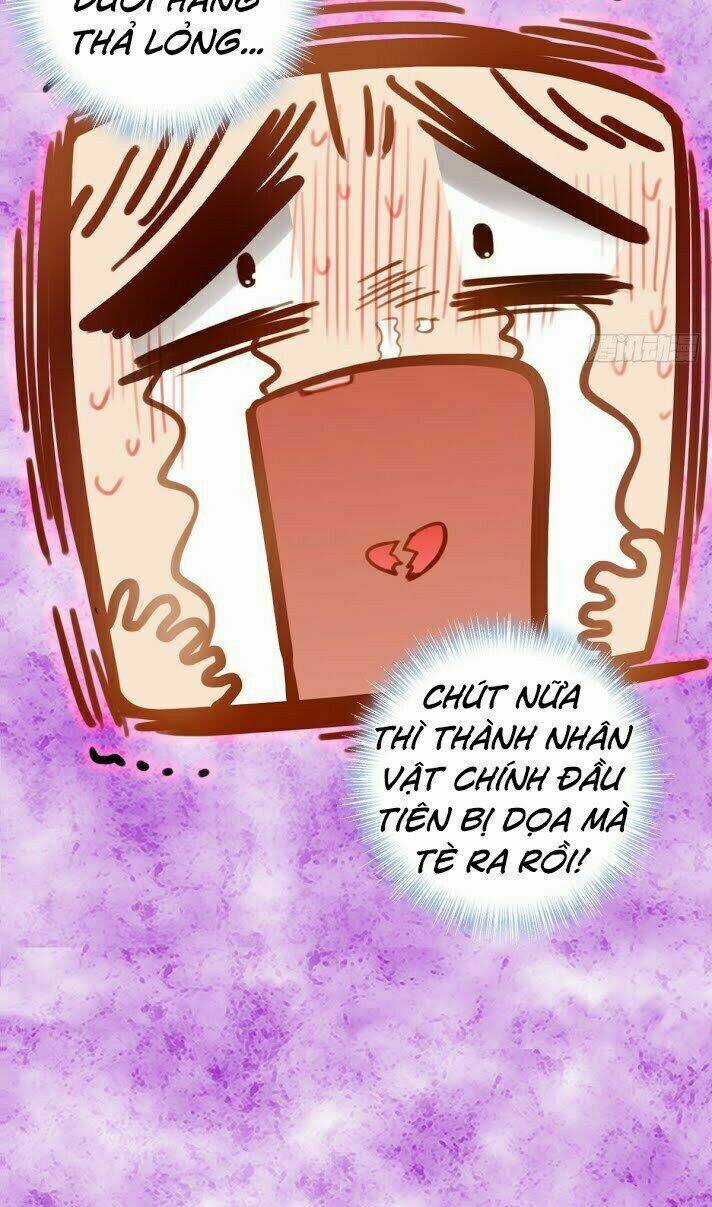 Bất Hủ Phàm Nhân Chapter 5 trang 30