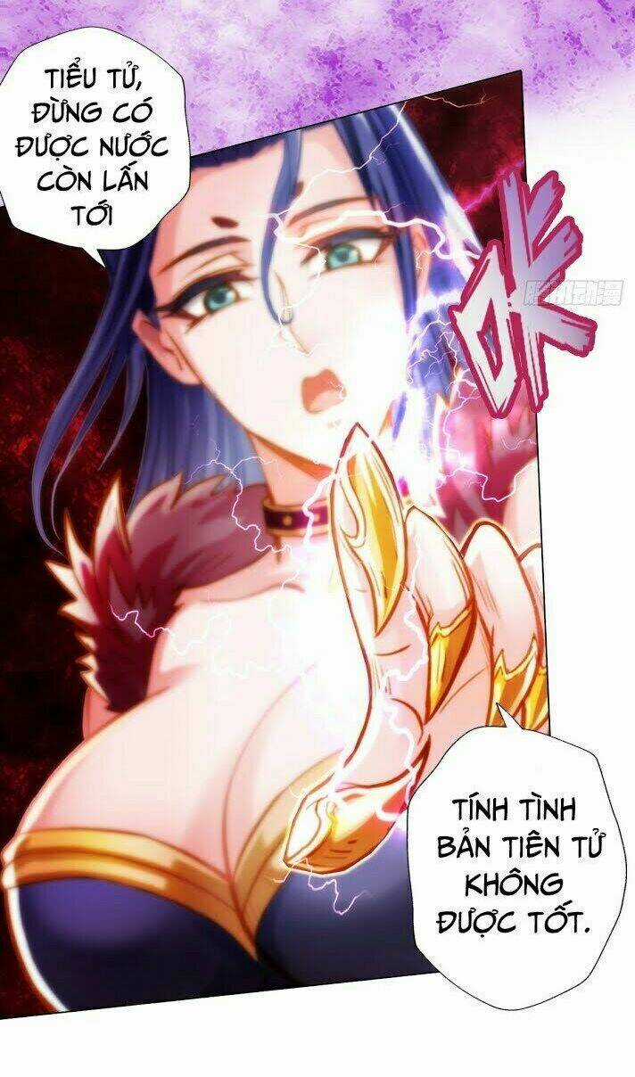 Bất Hủ Phàm Nhân Chapter 5 trang 31