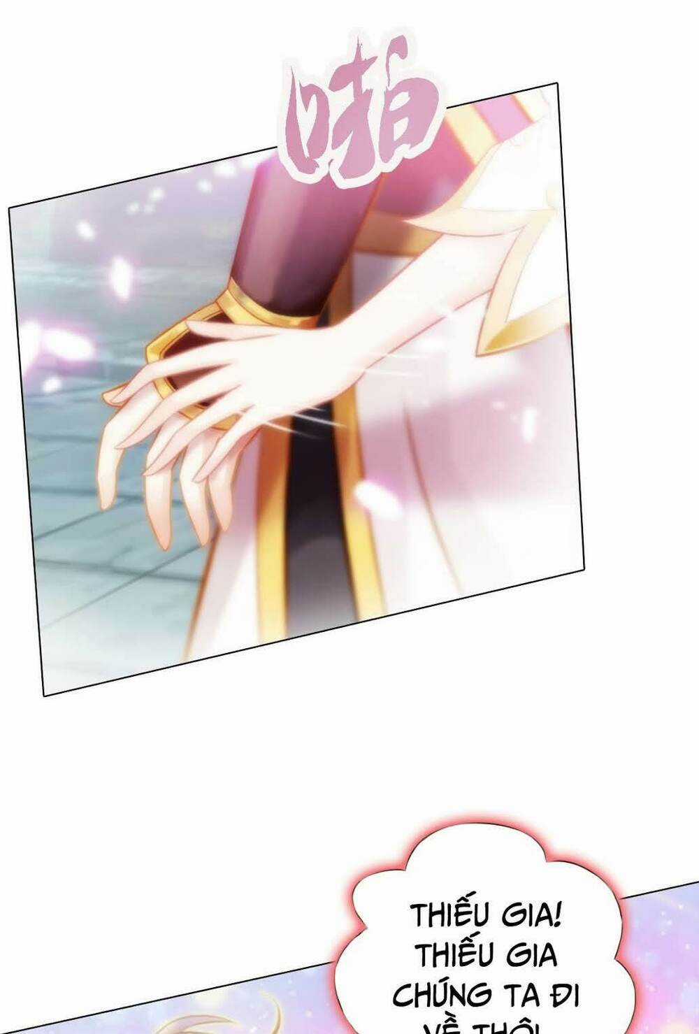 Bất Hủ Phàm Nhân Chapter 5 trang 32