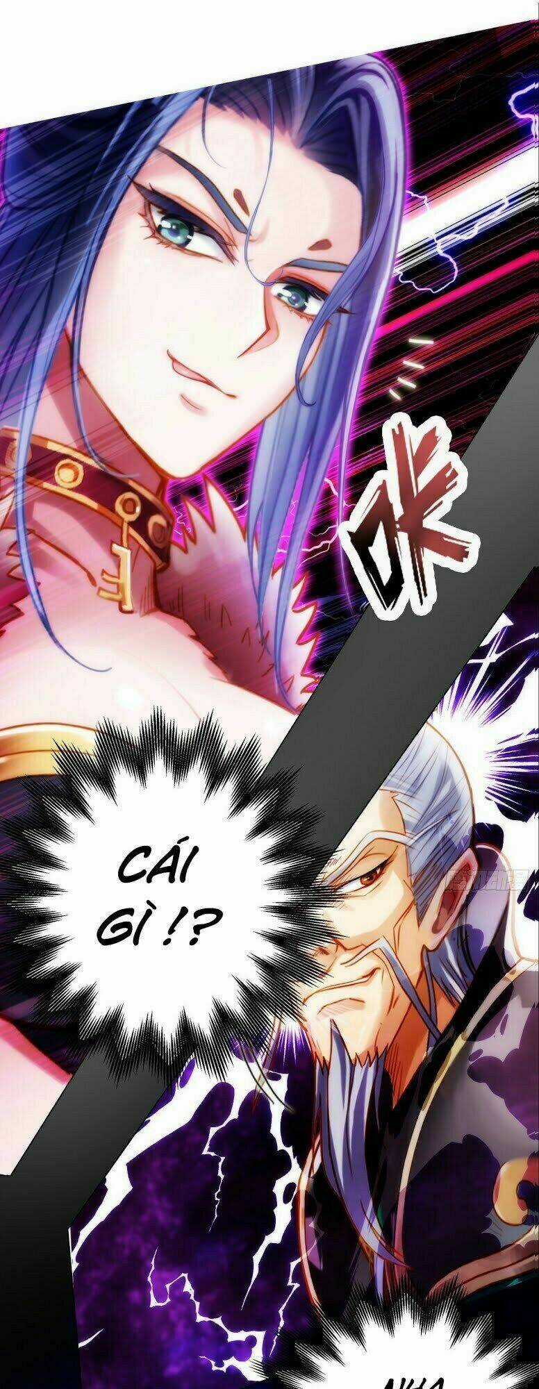 Bất Hủ Phàm Nhân Chapter 5 trang 34