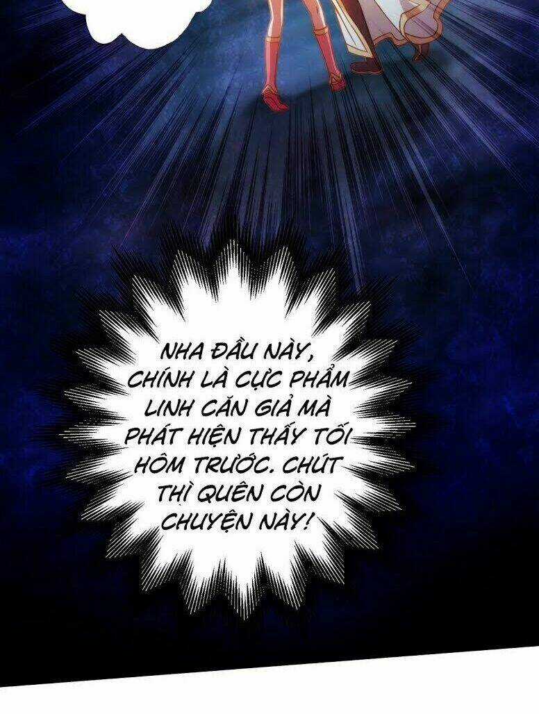 Bất Hủ Phàm Nhân Chapter 5 trang 36