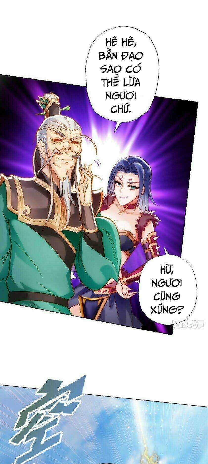 Bất Hủ Phàm Nhân Chapter 5 trang 43