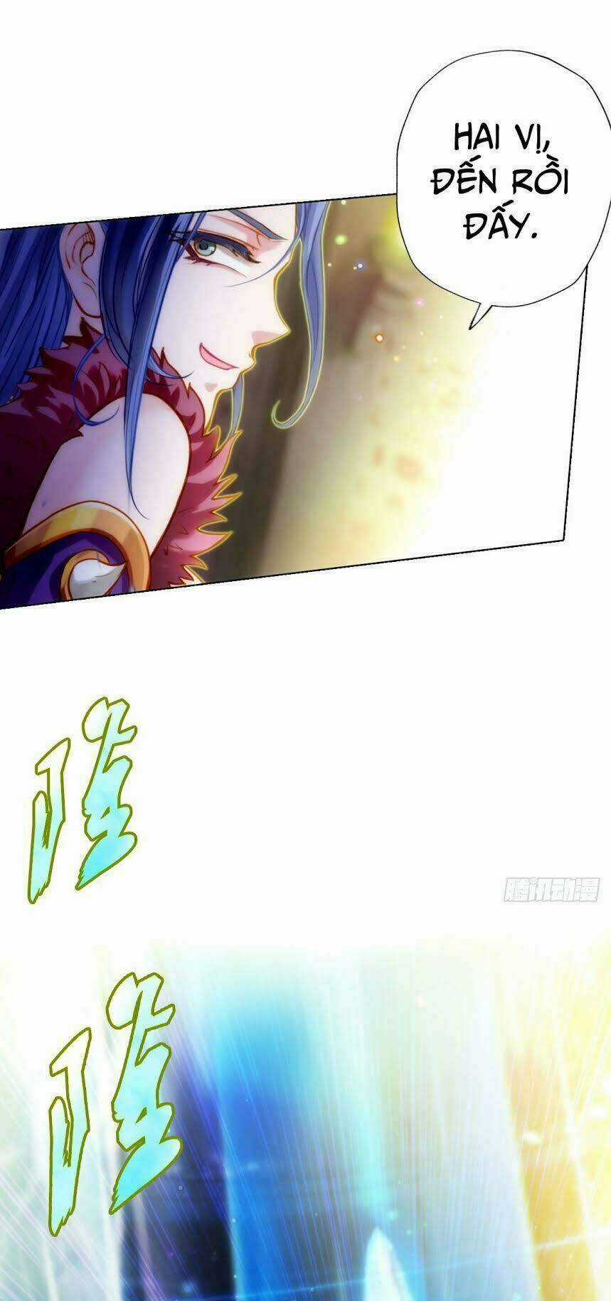 Bất Hủ Phàm Nhân Chapter 5 trang 47