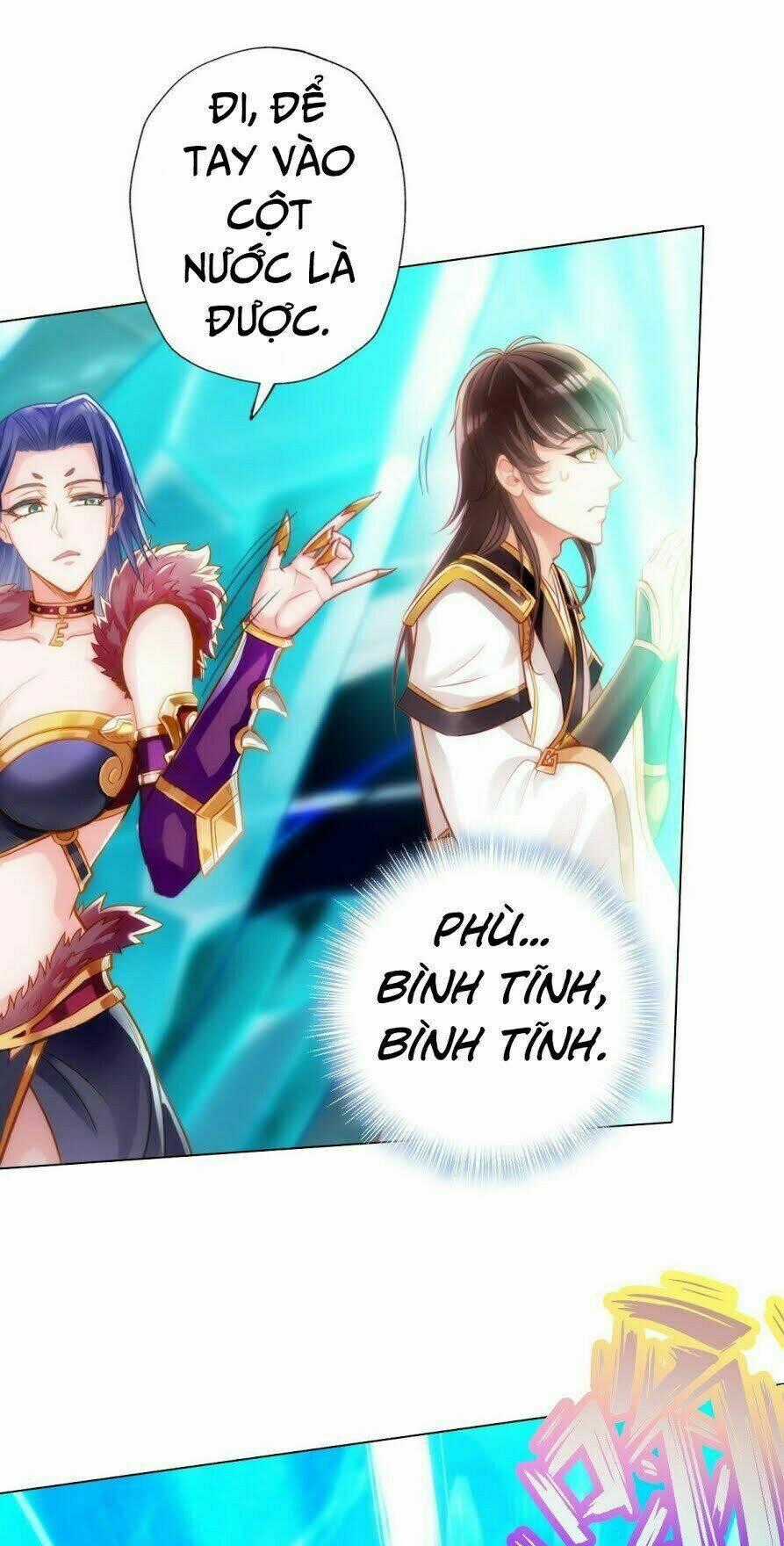 Bất Hủ Phàm Nhân Chapter 5 trang 49