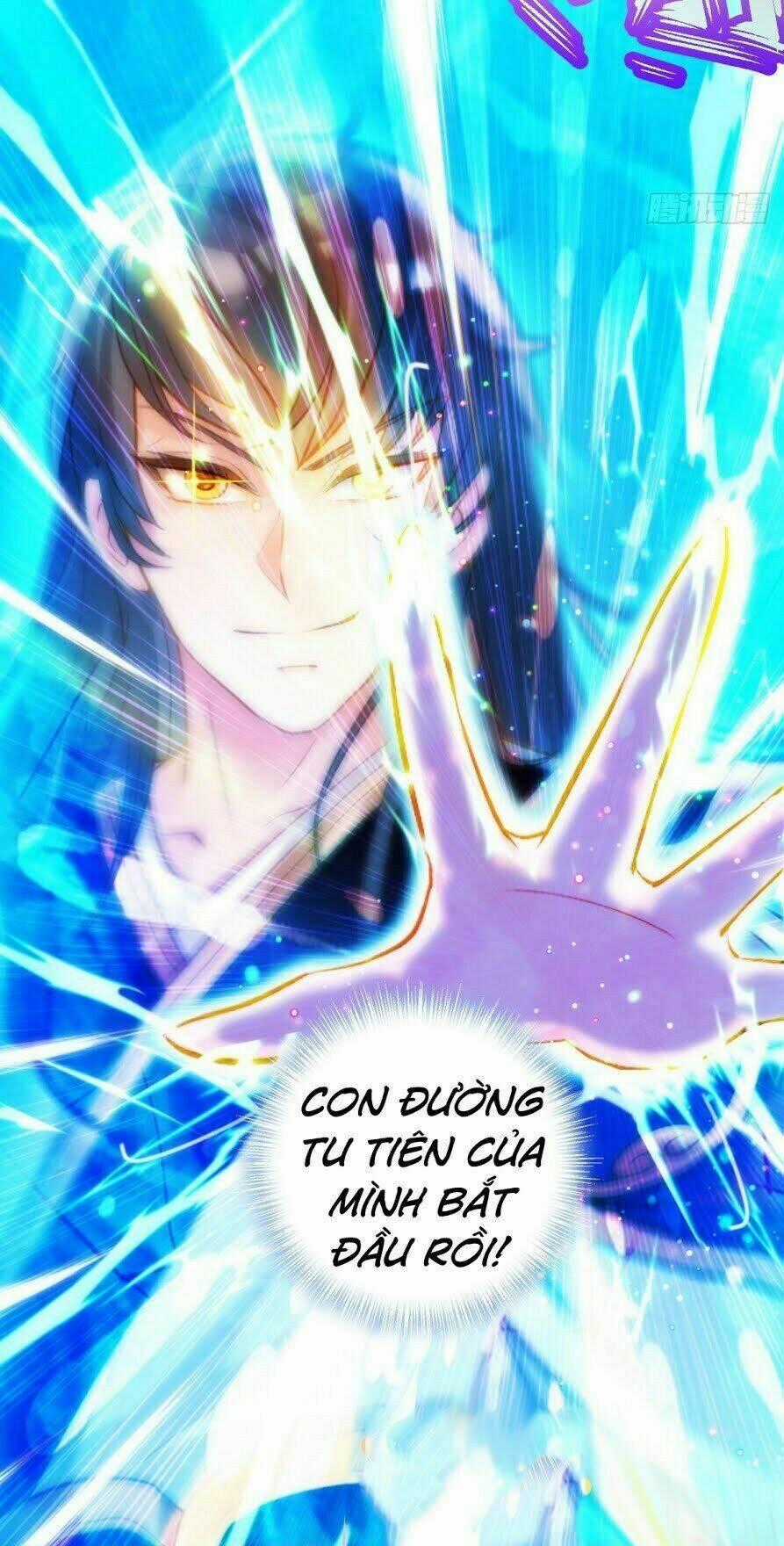 Bất Hủ Phàm Nhân Chapter 5 trang 50