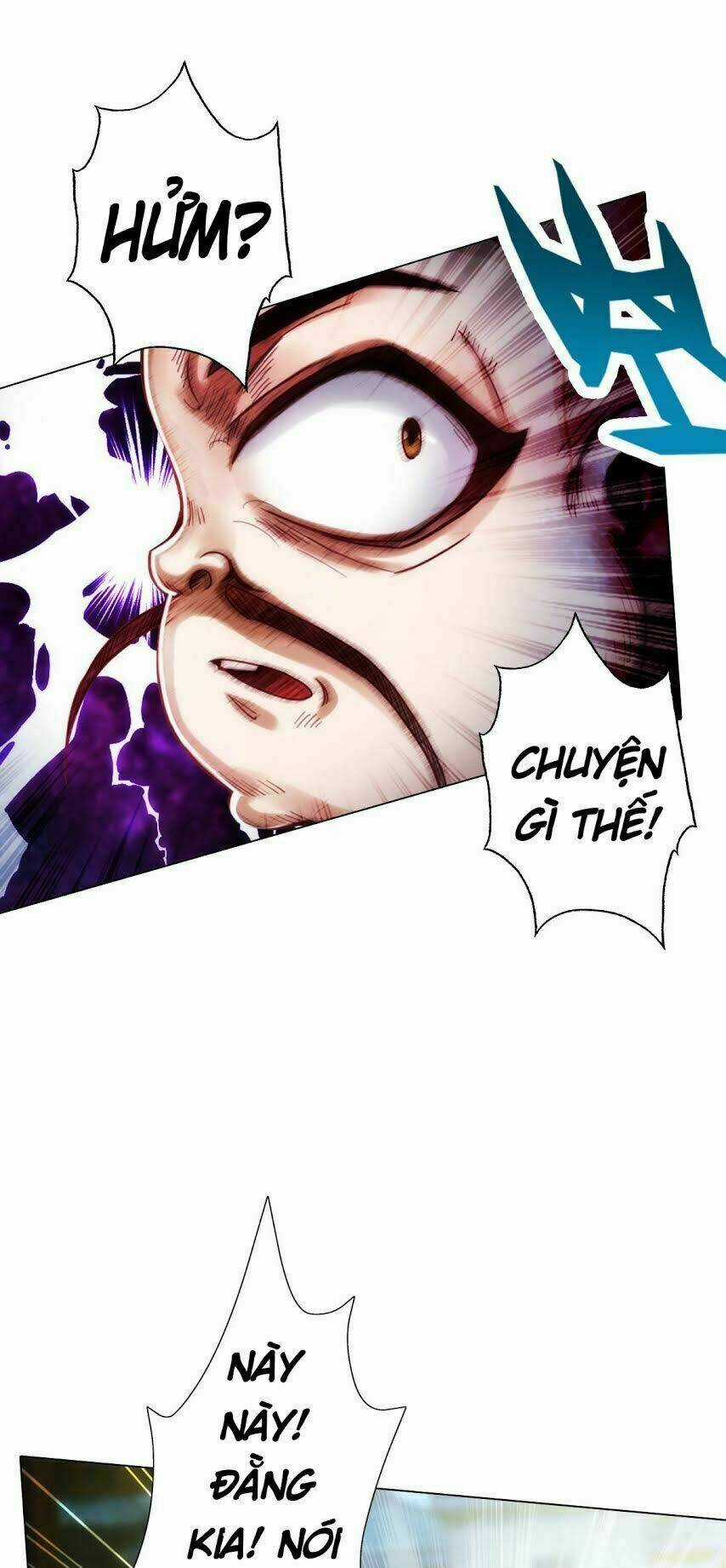 Bất Hủ Phàm Nhân Chapter 5 trang 7