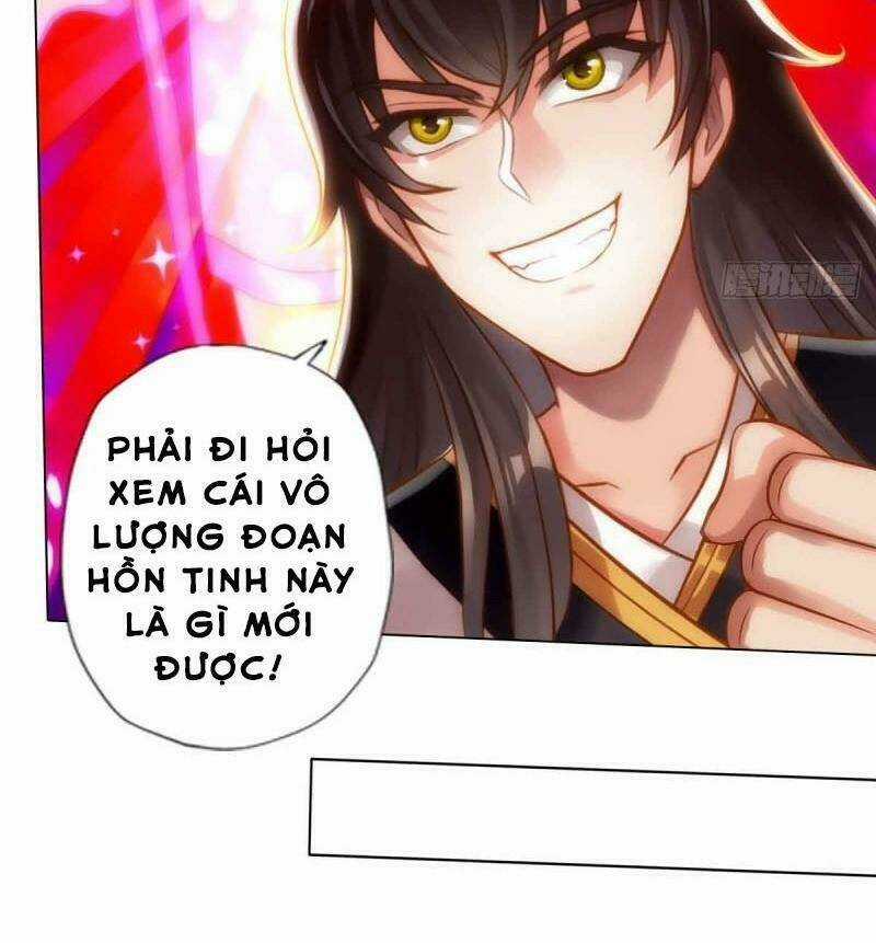 Bất Hủ Phàm Nhân Chapter 50 trang 12