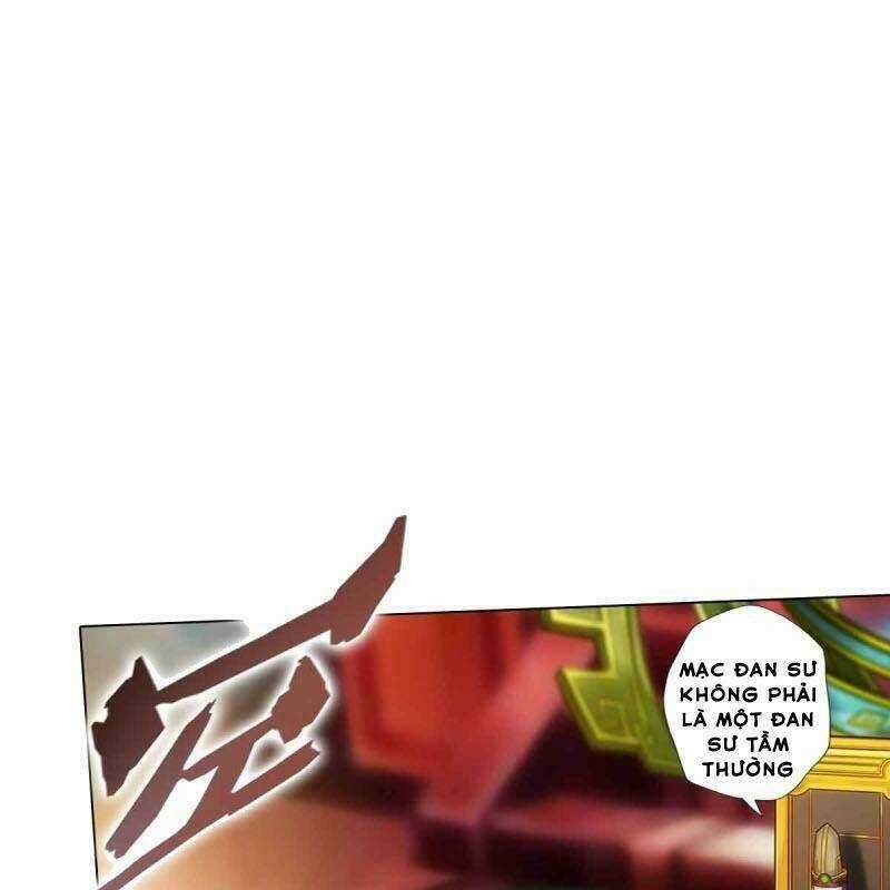 Bất Hủ Phàm Nhân Chapter 50 trang 19