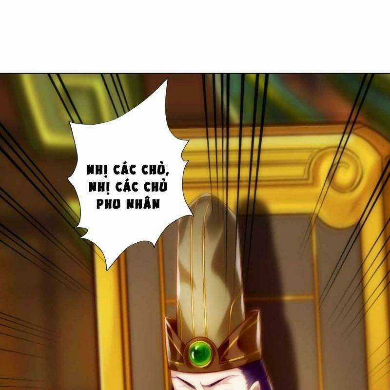 Bất Hủ Phàm Nhân Chapter 50 trang 25