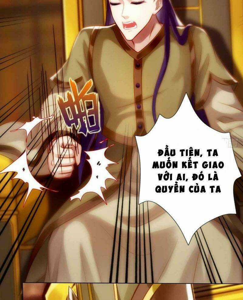 Bất Hủ Phàm Nhân Chapter 50 trang 26