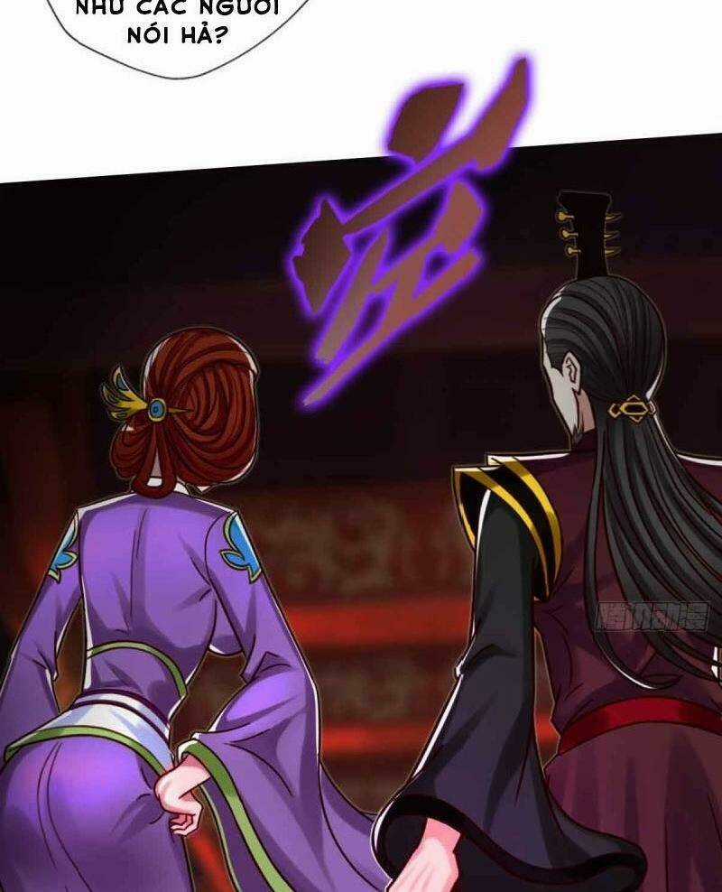 Bất Hủ Phàm Nhân Chapter 50 trang 28