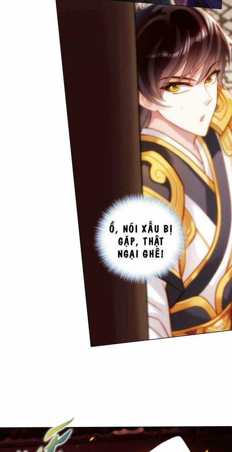 Bất Hủ Phàm Nhân Chapter 50 trang 31