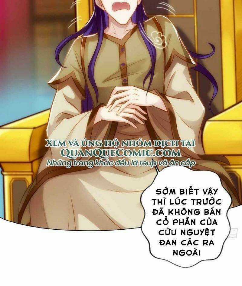 Bất Hủ Phàm Nhân Chapter 50 trang 38