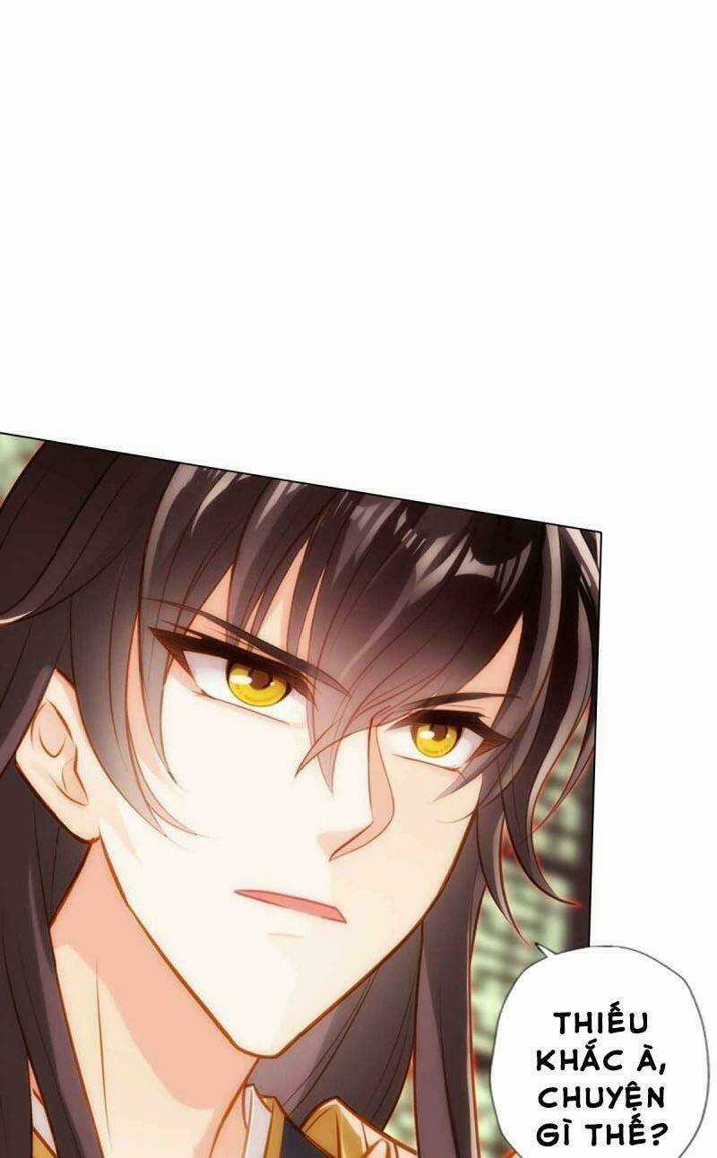 Bất Hủ Phàm Nhân Chapter 50 trang 39