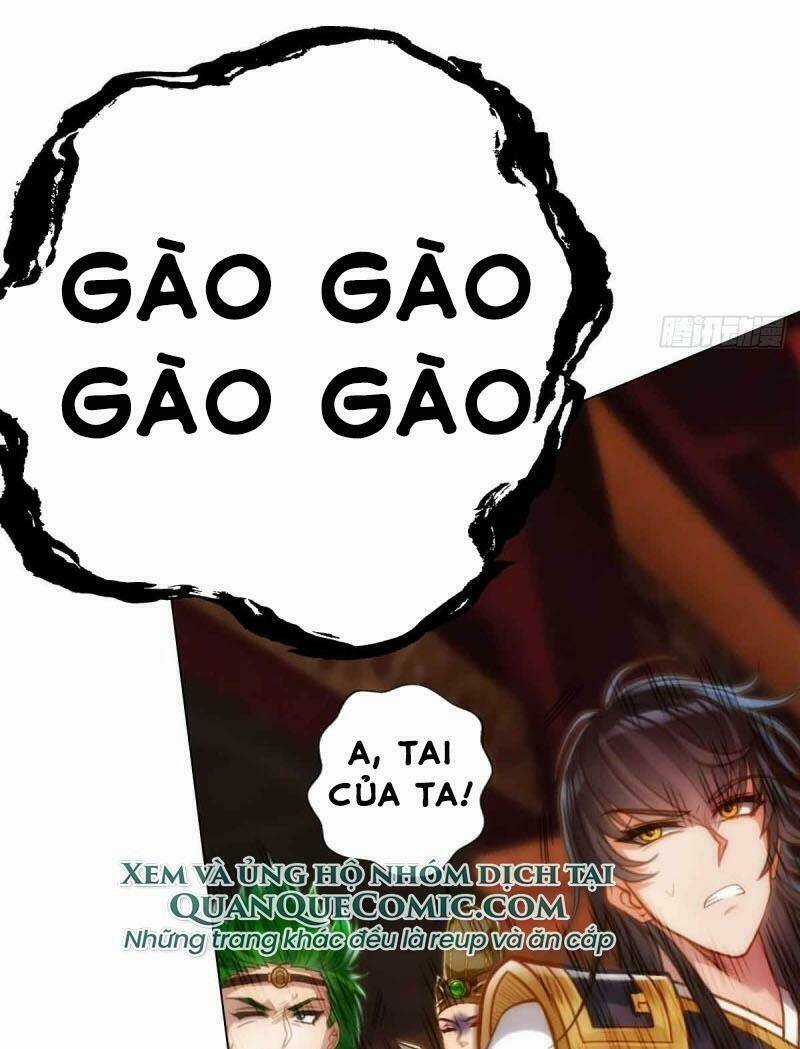 Bất Hủ Phàm Nhân Chapter 50 trang 43