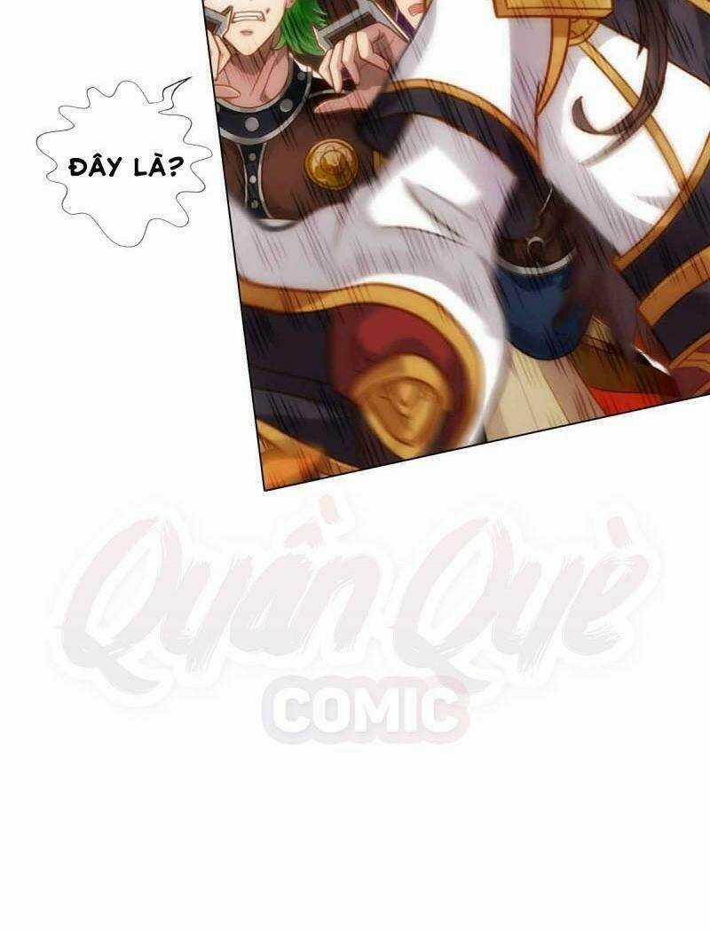 Bất Hủ Phàm Nhân Chapter 50 trang 44