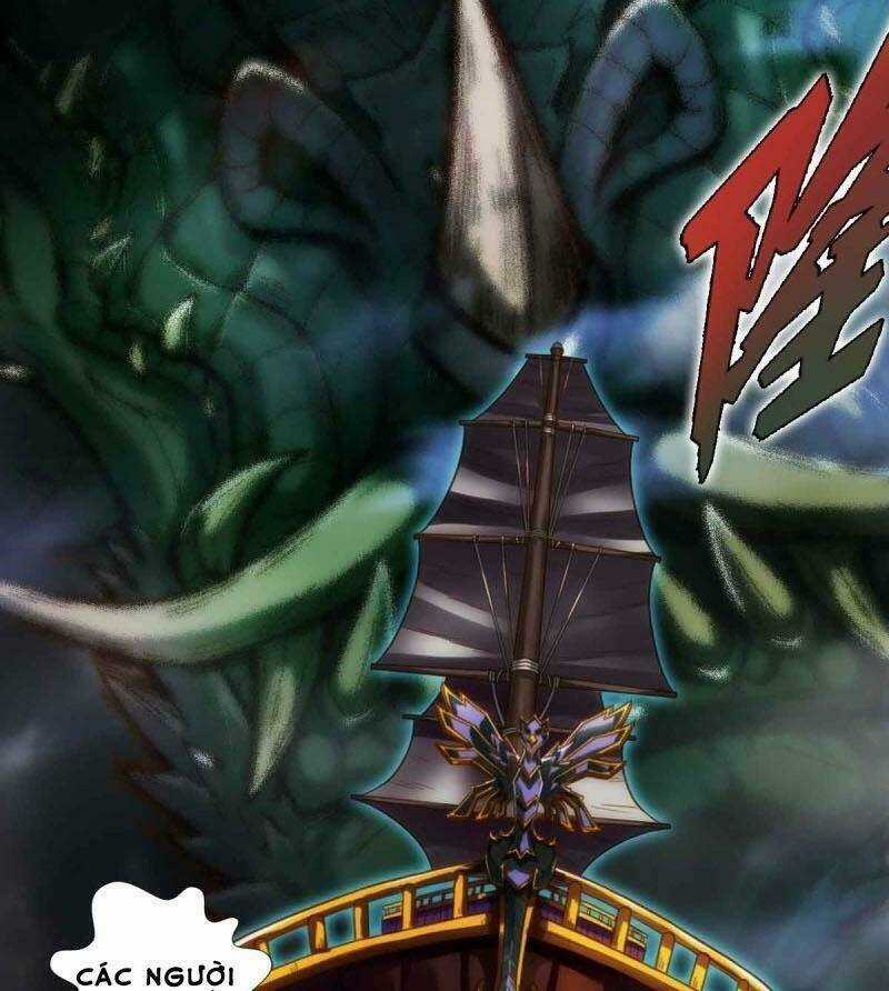 Bất Hủ Phàm Nhân Chapter 50 trang 46