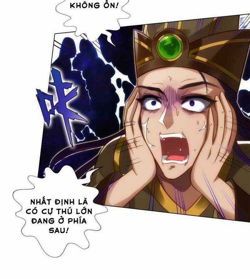 Bất Hủ Phàm Nhân Chapter 50 trang 48