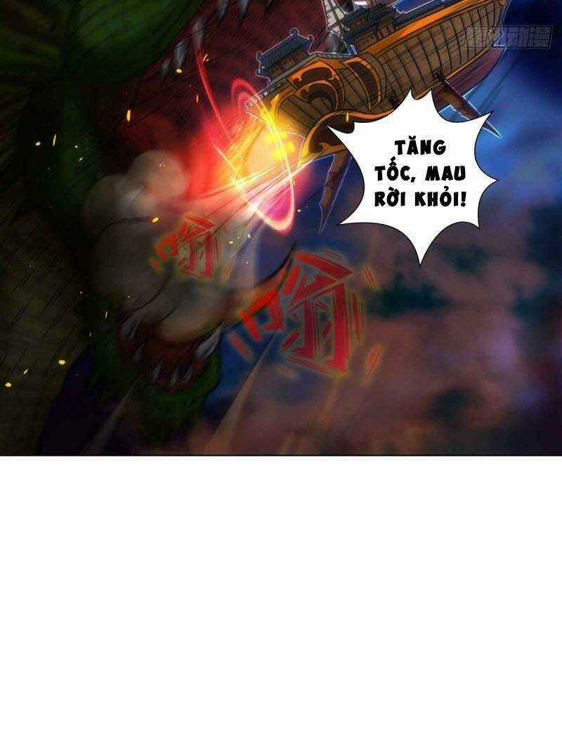 Bất Hủ Phàm Nhân Chapter 50 trang 50