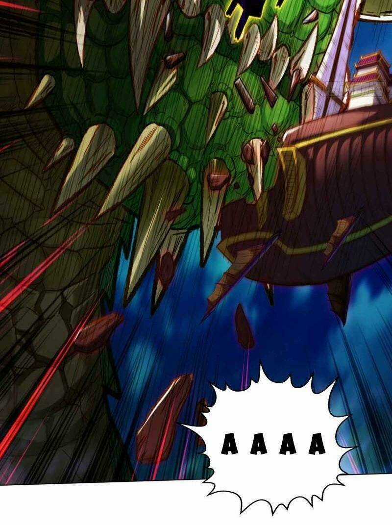 Bất Hủ Phàm Nhân Chapter 50 trang 52