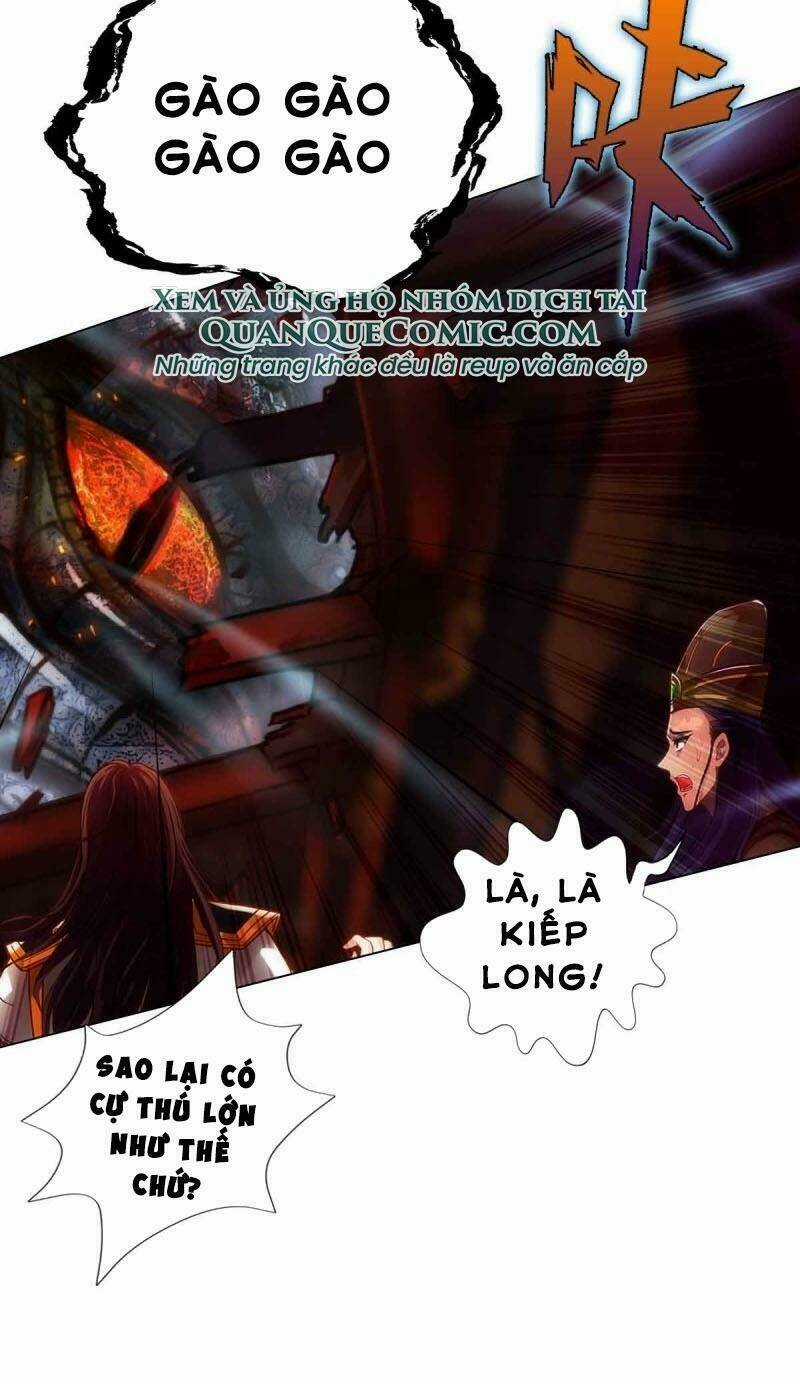 Bất Hủ Phàm Nhân Chapter 50 trang 54