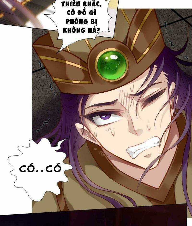 Bất Hủ Phàm Nhân Chapter 50 trang 56