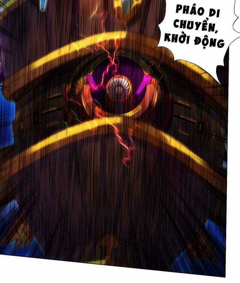 Bất Hủ Phàm Nhân Chapter 50 trang 58