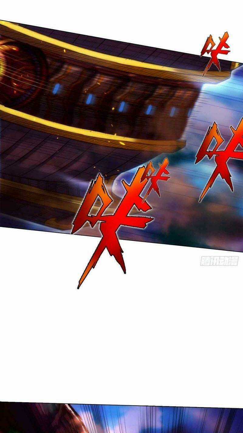 Bất Hủ Phàm Nhân Chapter 50 trang 59