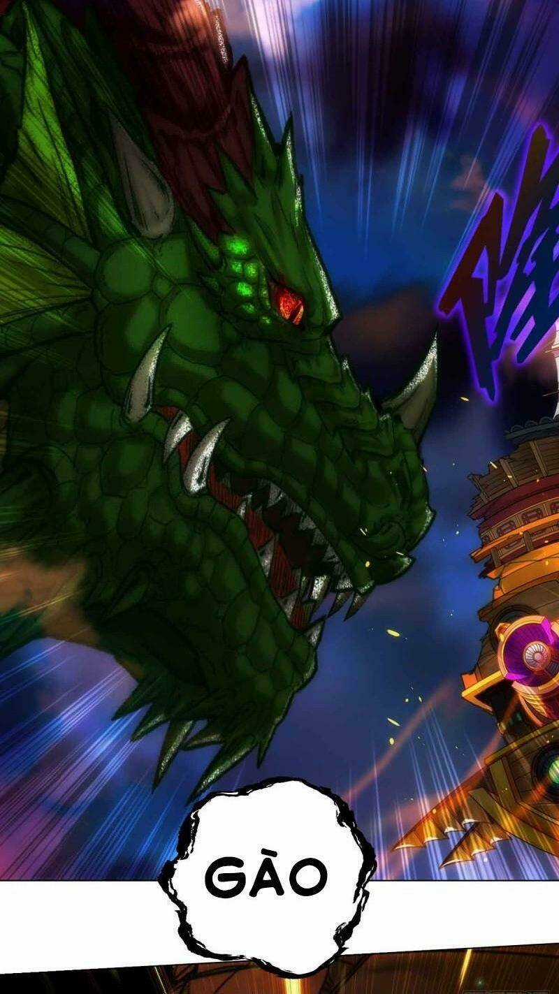 Bất Hủ Phàm Nhân Chapter 50 trang 60