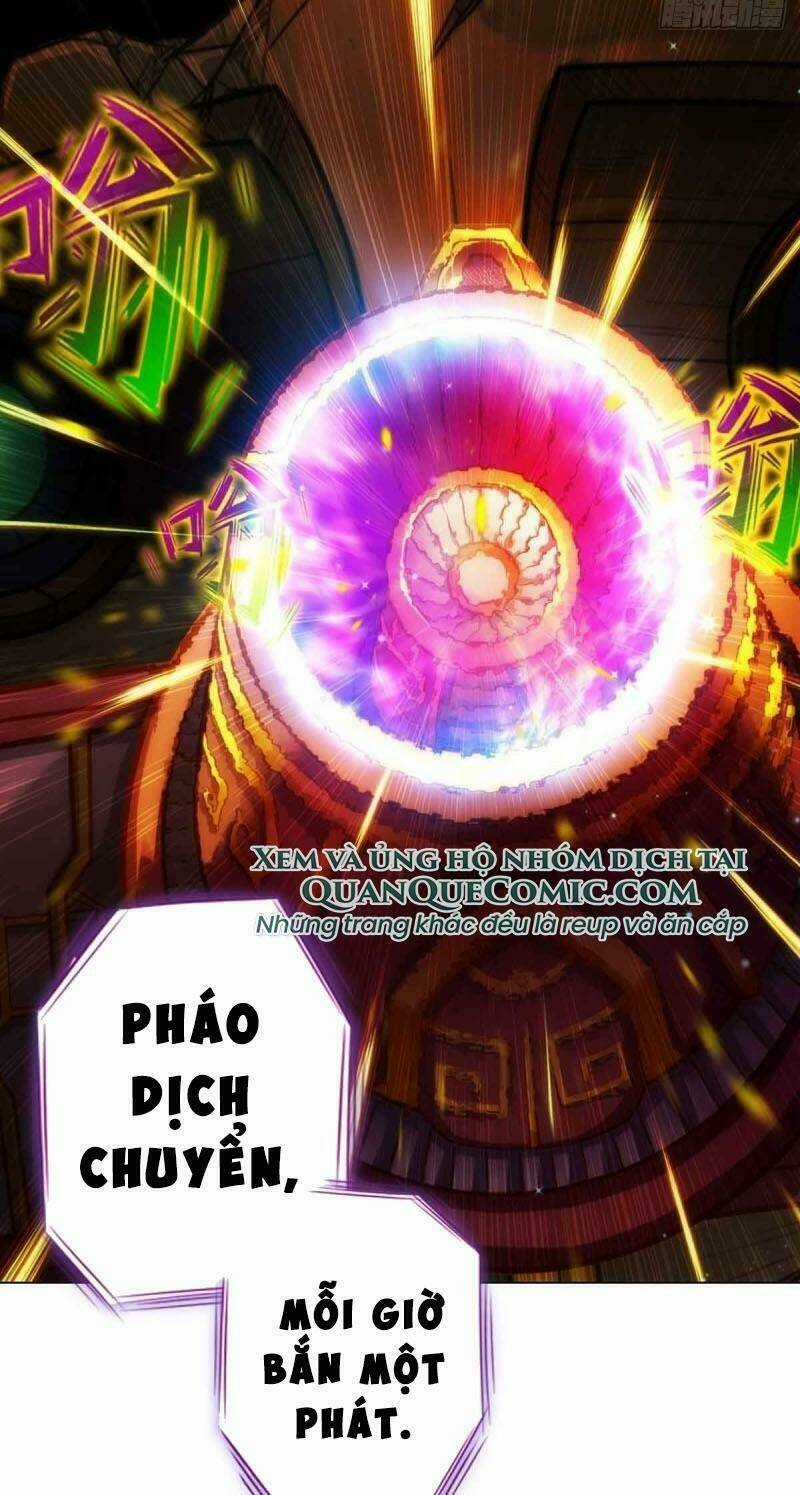 Bất Hủ Phàm Nhân Chapter 50 trang 61