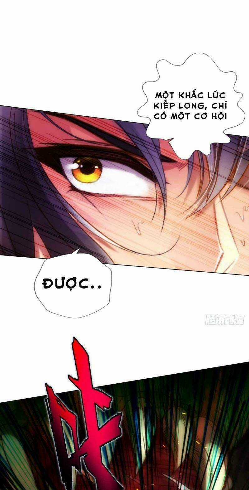 Bất Hủ Phàm Nhân Chapter 50 trang 63