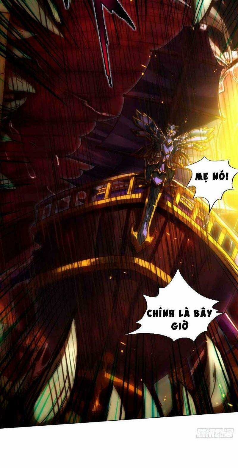 Bất Hủ Phàm Nhân Chapter 50 trang 64