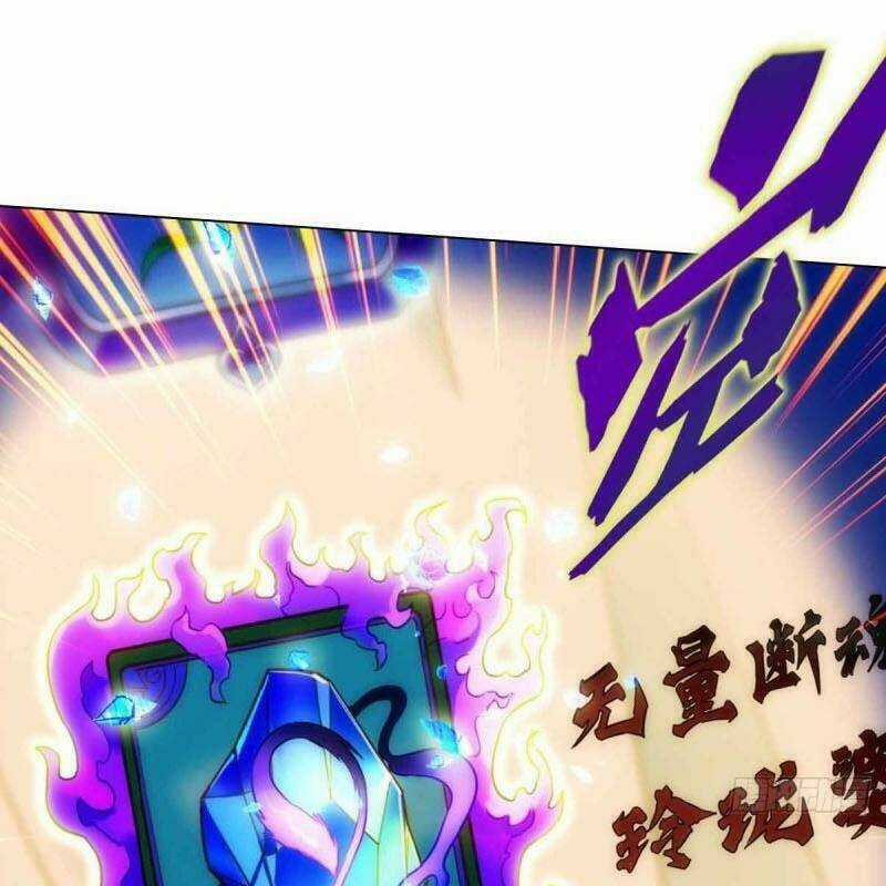 Bất Hủ Phàm Nhân Chapter 50 trang 9