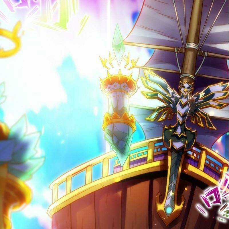 Bất Hủ Phàm Nhân Chapter 51 trang 10