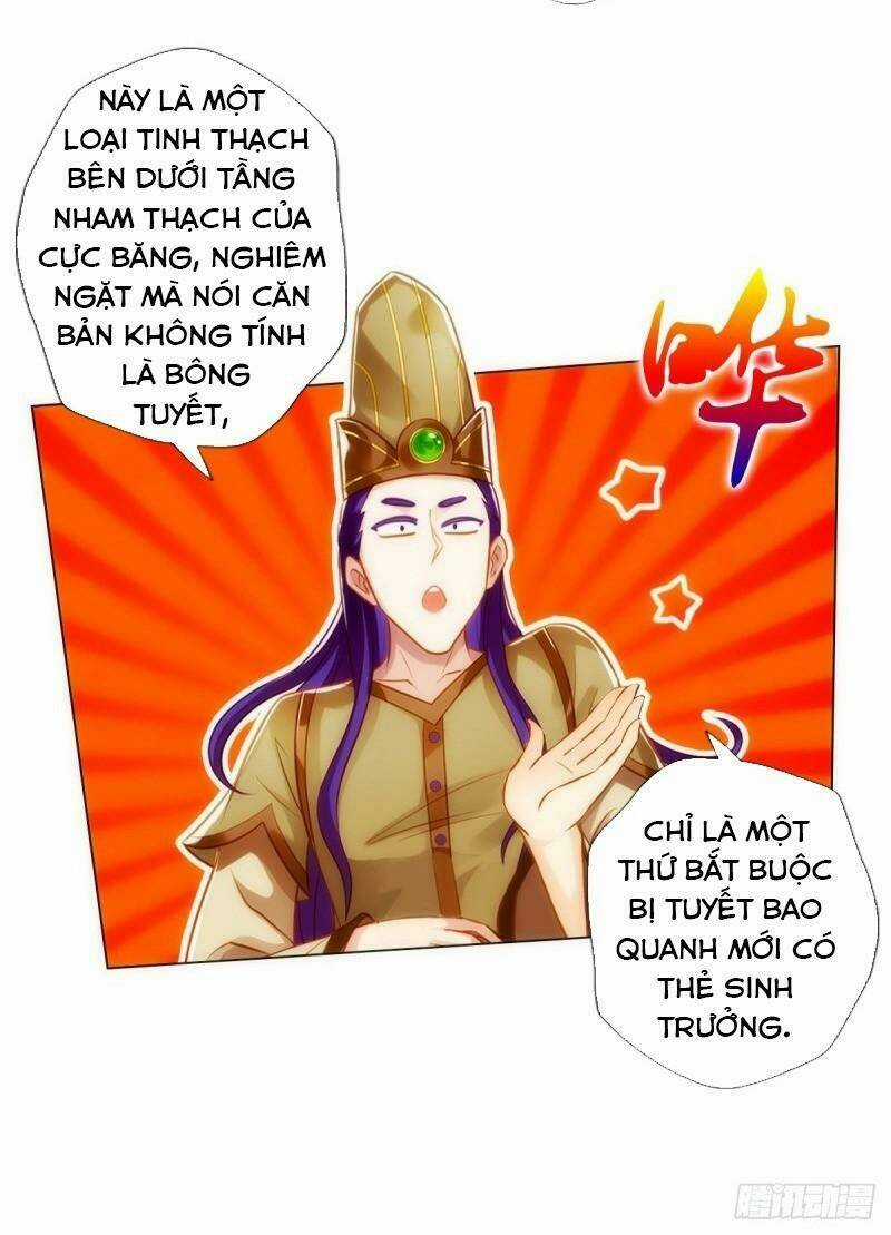 Bất Hủ Phàm Nhân Chapter 51 trang 15
