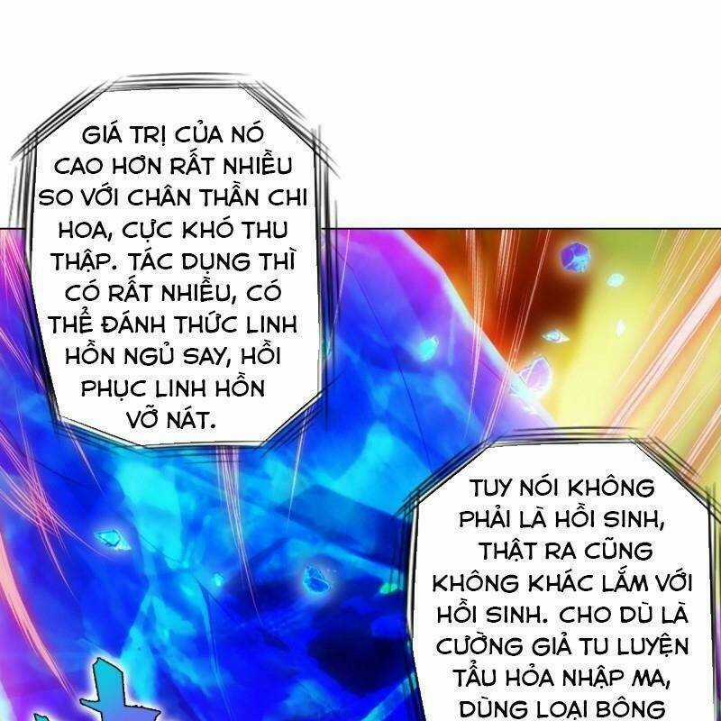 Bất Hủ Phàm Nhân Chapter 51 trang 16