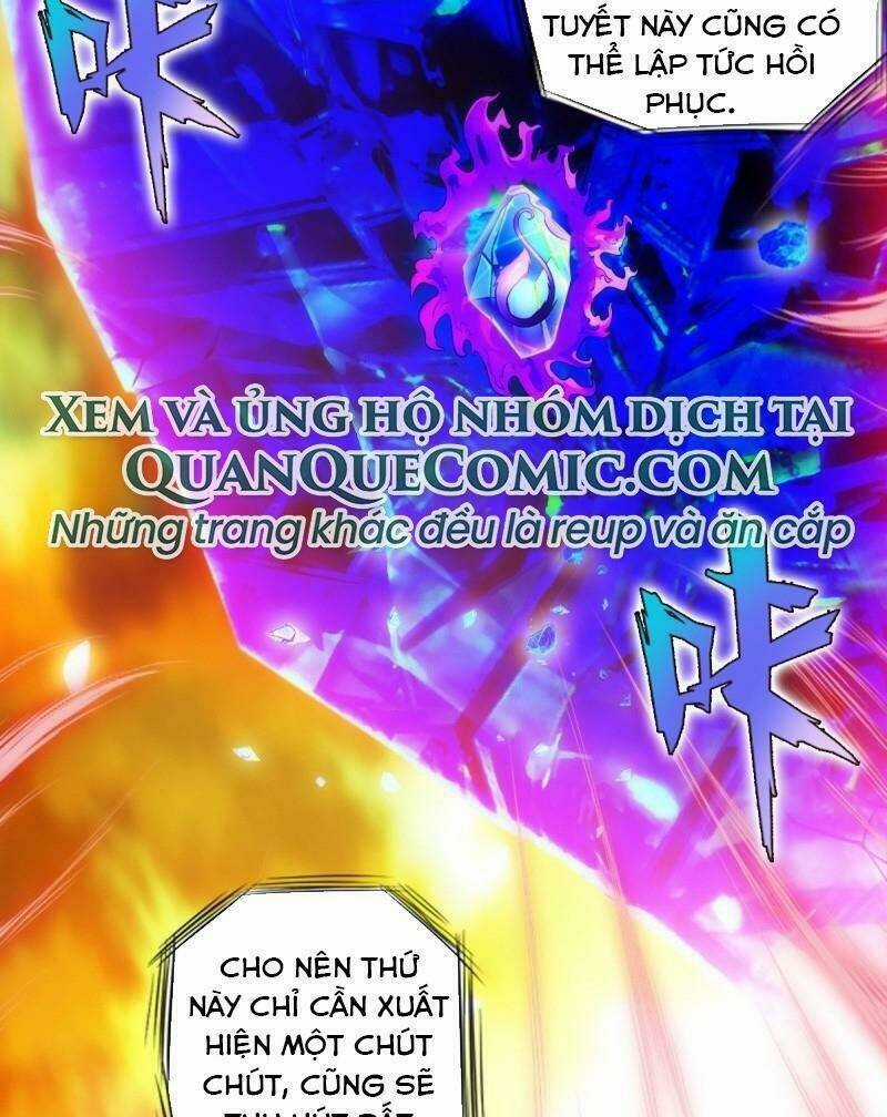 Bất Hủ Phàm Nhân Chapter 51 trang 17