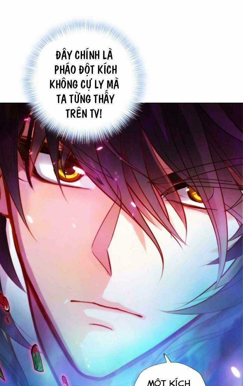 Bất Hủ Phàm Nhân Chapter 51 trang 2