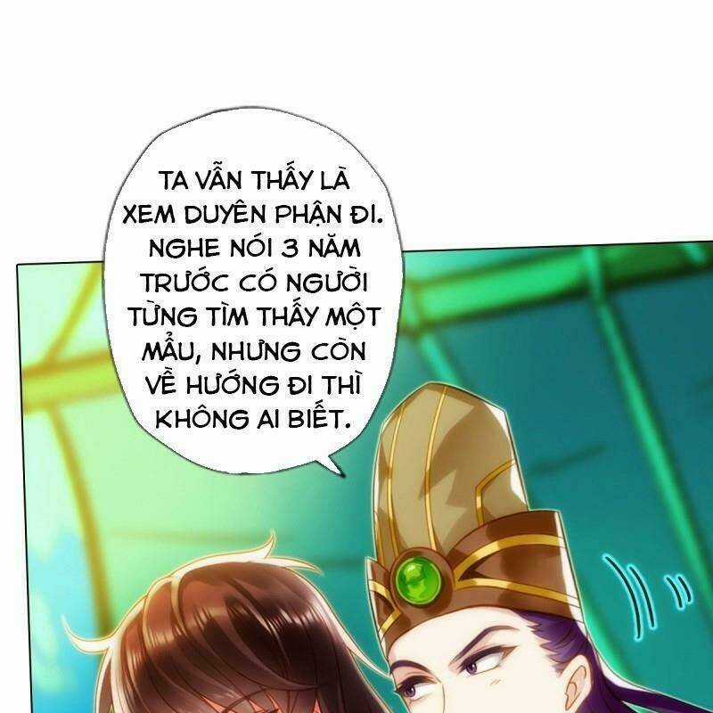 Bất Hủ Phàm Nhân Chapter 51 trang 20