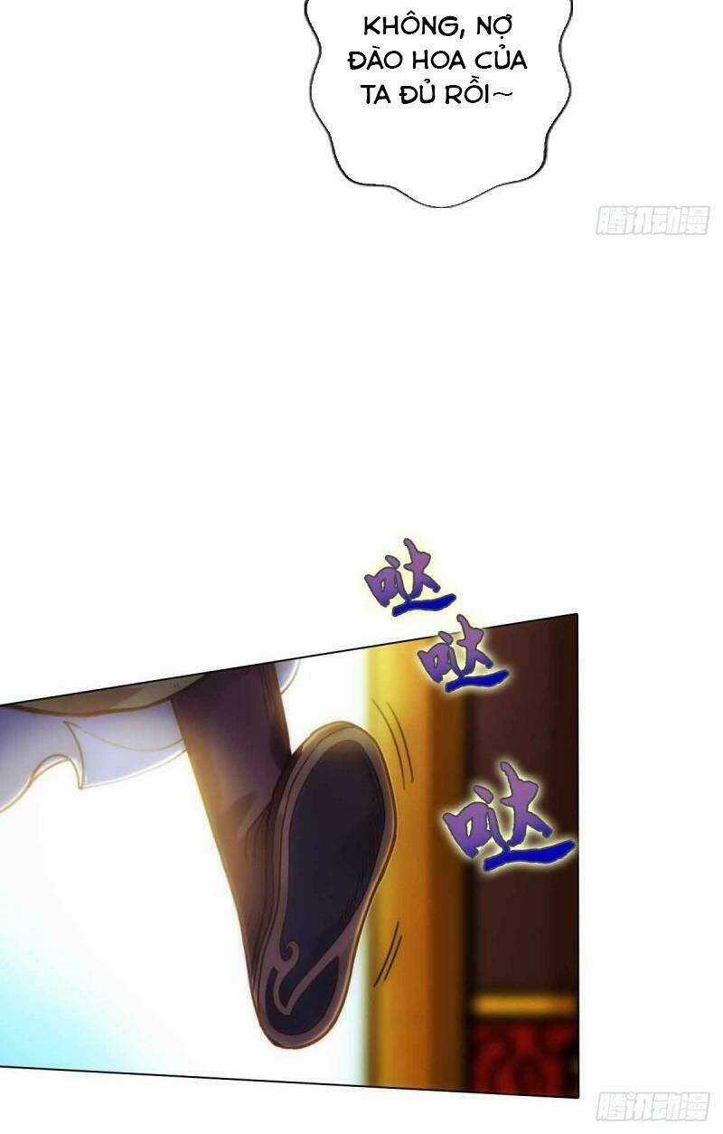 Bất Hủ Phàm Nhân Chapter 51 trang 25