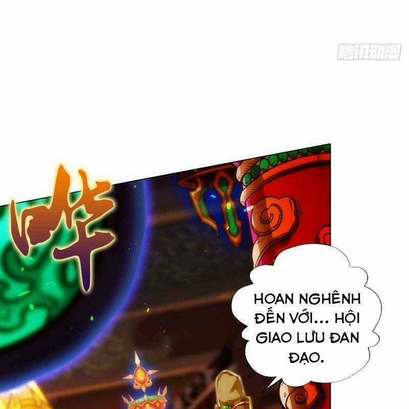 Bất Hủ Phàm Nhân Chapter 51 trang 28