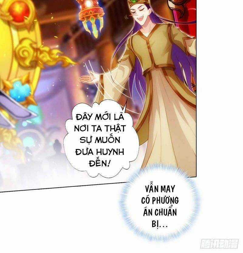 Bất Hủ Phàm Nhân Chapter 51 trang 29