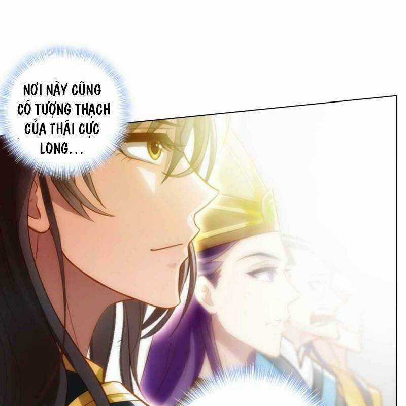 Bất Hủ Phàm Nhân Chapter 51 trang 36