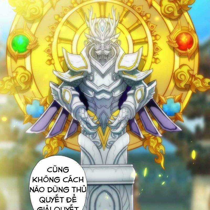 Bất Hủ Phàm Nhân Chapter 51 trang 38