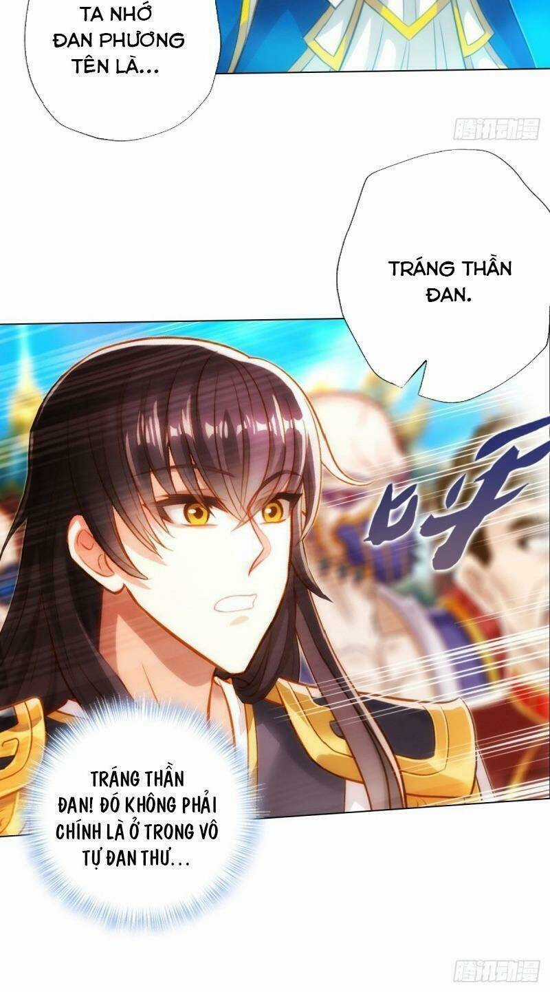 Bất Hủ Phàm Nhân Chapter 51 trang 43