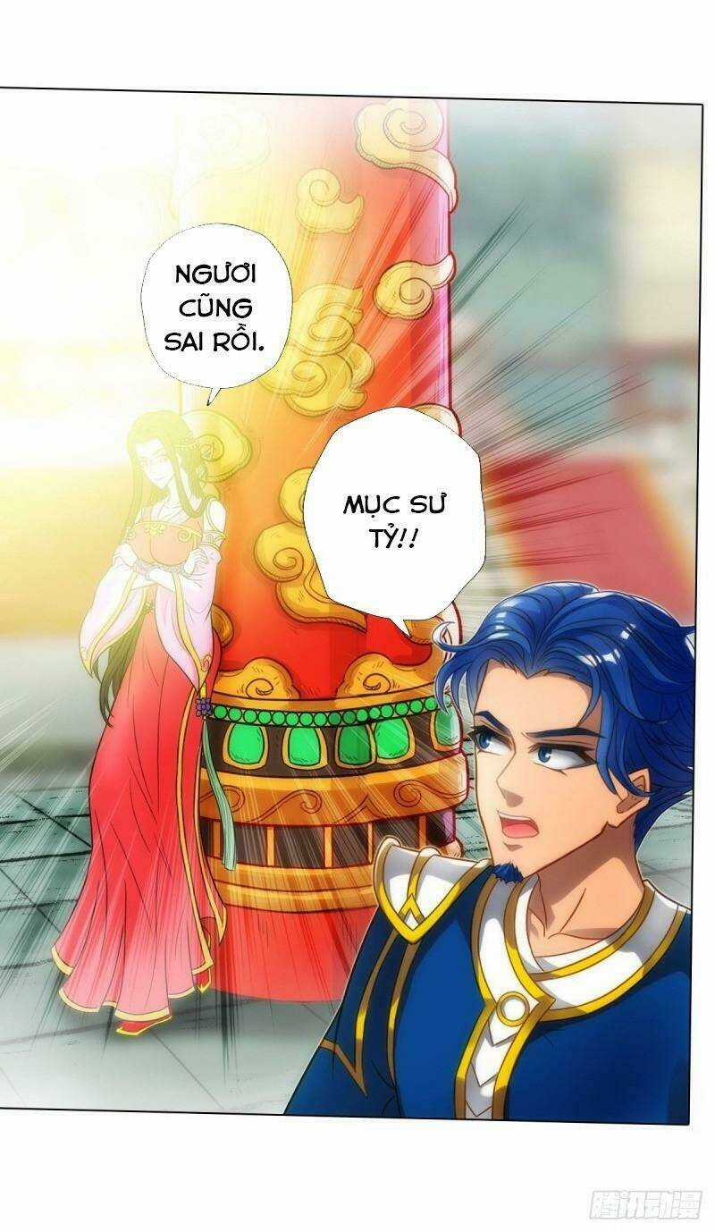 Bất Hủ Phàm Nhân Chapter 51 trang 47