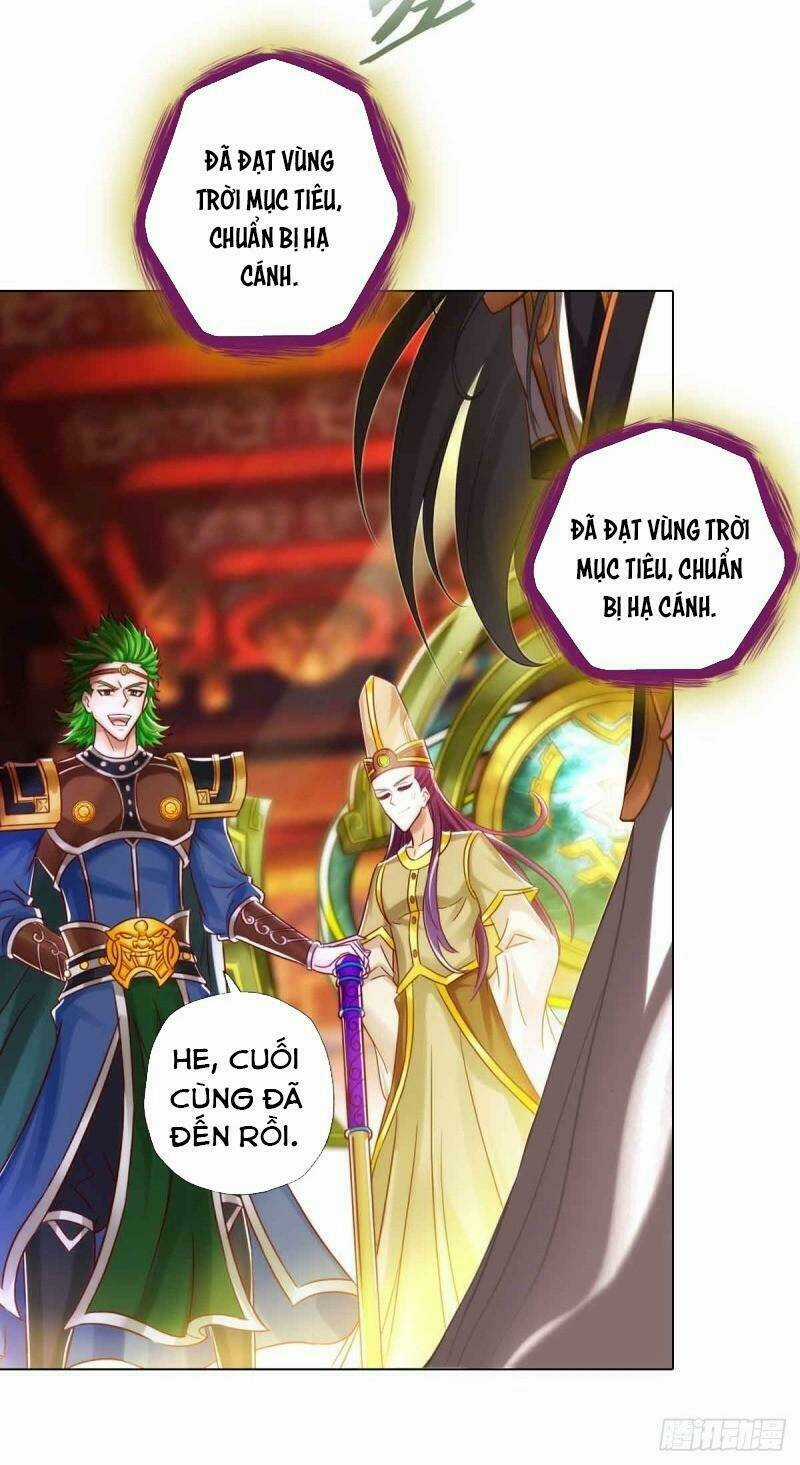 Bất Hủ Phàm Nhân Chapter 51 trang 5