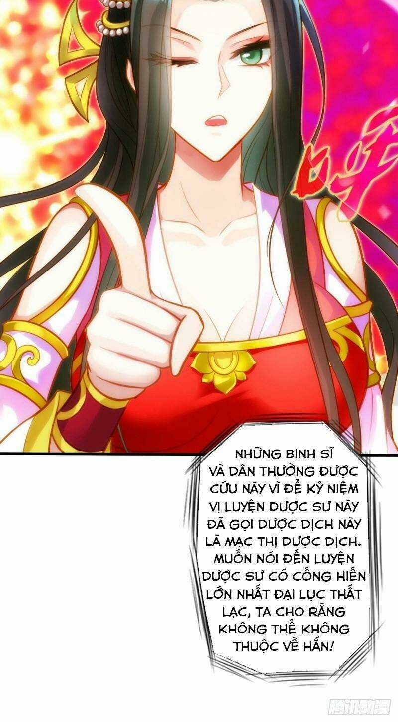 Bất Hủ Phàm Nhân Chapter 51 trang 51