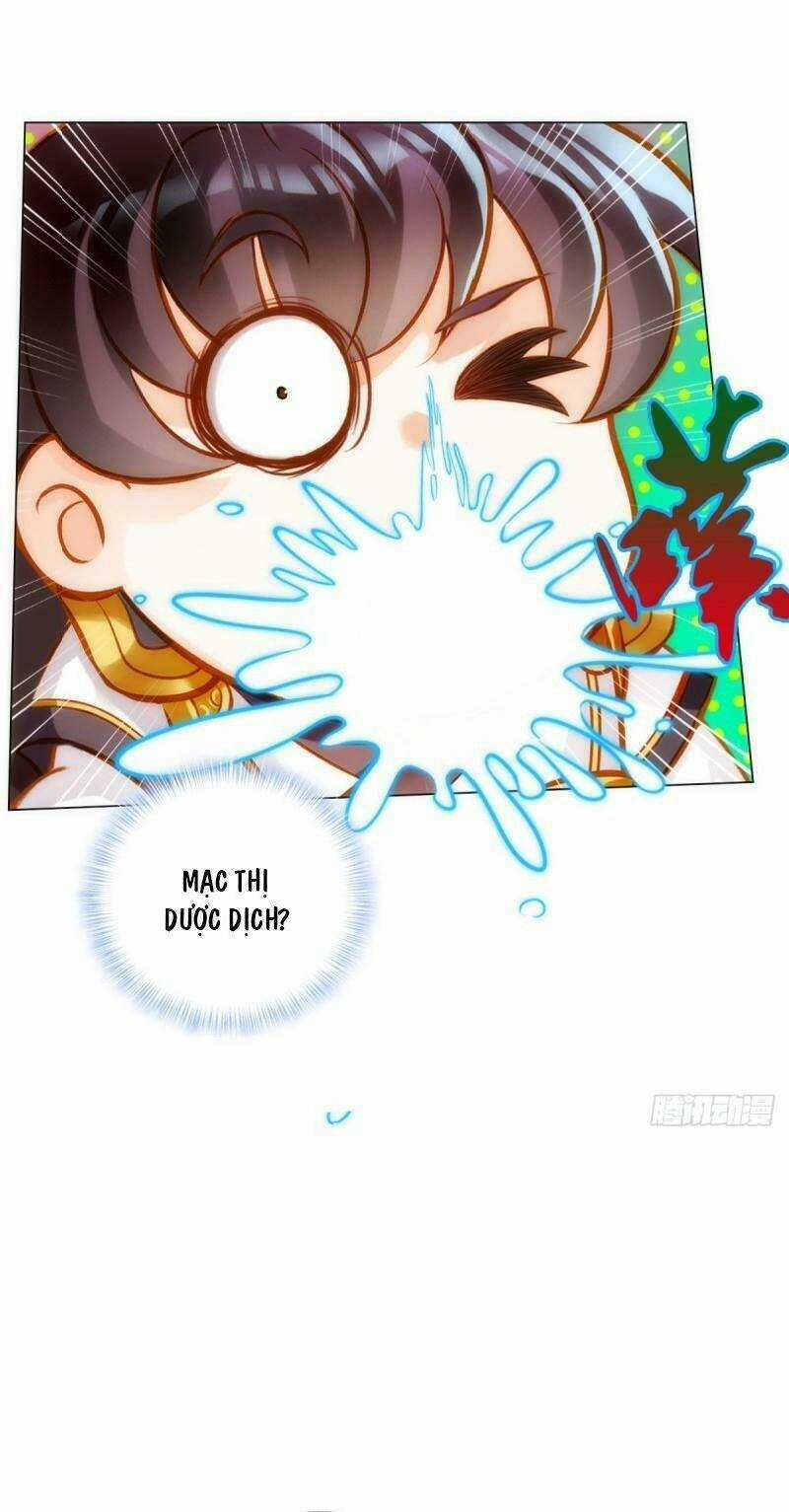 Bất Hủ Phàm Nhân Chapter 51 trang 52