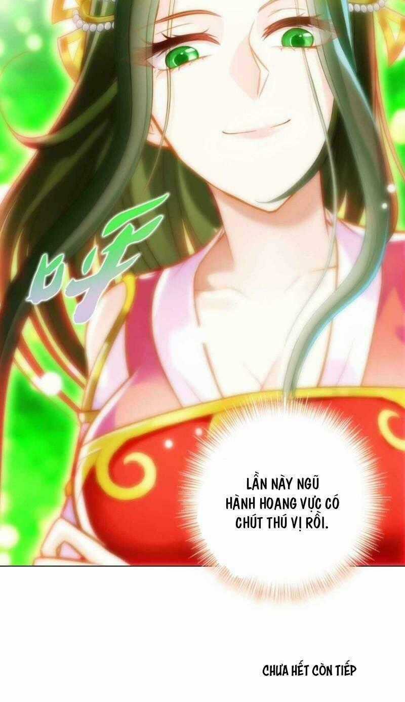 Bất Hủ Phàm Nhân Chapter 51 trang 63